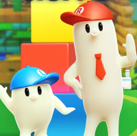 奇皮与诺宝 Chippy & Noppo（云游戏）