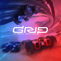战斗赛车 GRIP Combat Racing（云游戏）