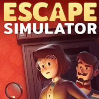 逃脱模拟器（云游戏）