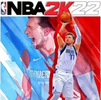NBA2K22（云游戏）