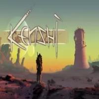 剑士kenshi『云游戏』