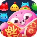 海滨消消乐