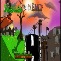 植物大战僵尸：E版支线（云游戏）