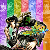 JOJO的奇幻冒险：群星之战 重制版（云游戏）
