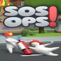 SOS OPS!『云游戏』