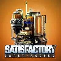 幸福工厂 Satisfactory（云游戏）