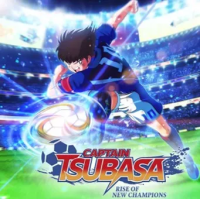 足球小将：新秀崛起（云游戏）