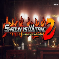 少林与武当2『云游戏』