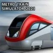 模拟火车2021（云游戏）