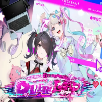 主播女孩重度依赖（云游戏）