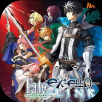 Fate/EXTELLA LINK 命运/创世连接『云游戏』