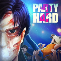 疯狂派对2 Party Hard 2（云游戏）