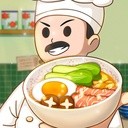 爸爸的面馆内置作弊菜单