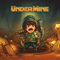 矿坑之下 UnderMine（云游戏）