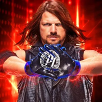 WWE2K19（云游戏）