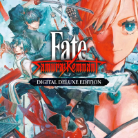 Fate：武士遗迹（云游戏）
