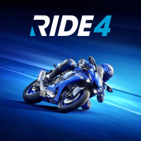 极速骑行4-RIDE 4（云游戏）