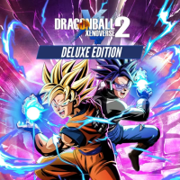 龙珠超宇宙2:新版全DLC（云游戏）