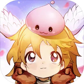 仙境传说：爱如初见