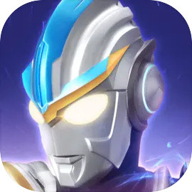 奥特曼传奇英雄MOD作弊菜单