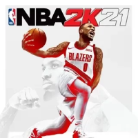 NBA2K21（云游戏）