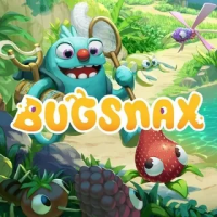 虫子快餐厅 Bugsnax『云游戏』