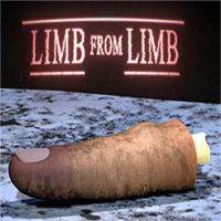 Limb From Limb 伪人轮盘/肢体分离（云游戏）