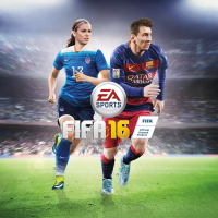 FIFA16（云游戏）