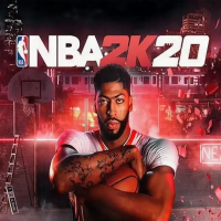 NBA2K20（云游戏）