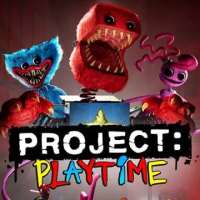 波比的游戏时间计划:免号联机版（云游戏）