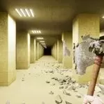 摧毁后室（云游戏）