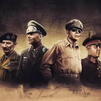 二战模拟器：全DLC（云游戏）