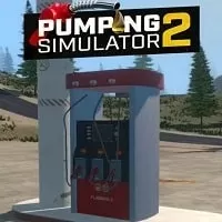 加油站模拟器2（云游戏）