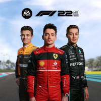 F1 22（云游戏）