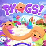 双头狗狗大冒险PHOGS!（云游戏）