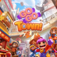 Go-Go Town!（云游戏）
