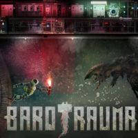 潜渊症（云游戏）