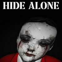 独处Hide Alone（云游戏）