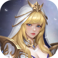 傲视苍穹（勇者大陆传说）礼包2