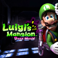 路易吉鬼屋2HD（云游戏）