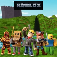 Roblox 罗布乐思 自备账号（云游戏）