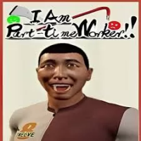 我是兼职工!!（云游戏）