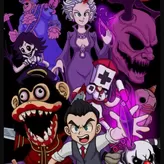 超级黑暗欺骗（云游戏）