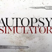 验尸模拟器（云游戏）