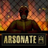 ARSONATE 纵火犯卡牌赌徒『云游戏』