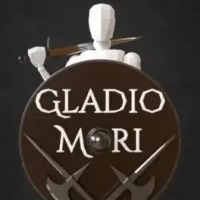 Gladio Mori（云游戏）