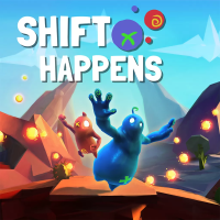 移形换位 Shift Happens（云游戏）
