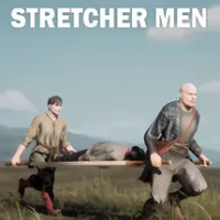 担架工 Stretcher Men（云游戏）