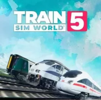 模拟火车世界5（云游戏）