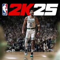 NBA2K25:Steam自备账号『云游戏』